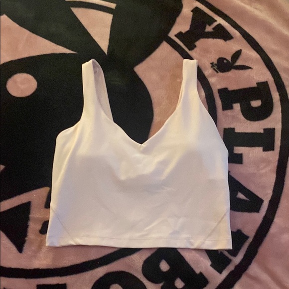 lululemon athletica Tops - Lululemon Align Top 💖